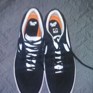 NIKE SB skateboarding Sneaker.